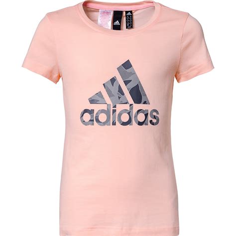 adidas shirt mädchen größe 128|Suchergebnis Auf Amazon.de Für: Adidas Mädchen Tshirt 128.